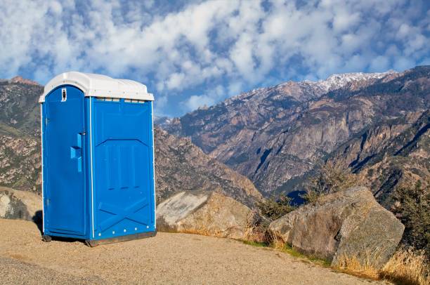 Best Affordable porta potty rental  in Clancy, MT