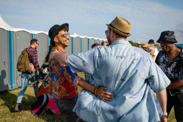 Best Local porta potty services  in Clancy, MT