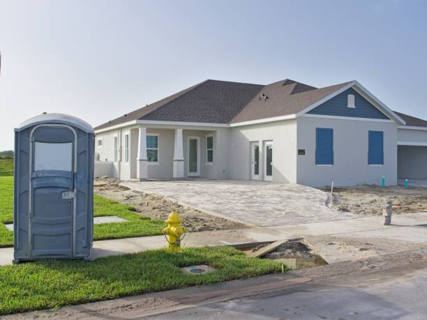 Best Portable restroom trailer rental  in Clancy, MT